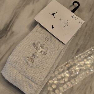 Jordan Cactus Jack Socks Travis Scott